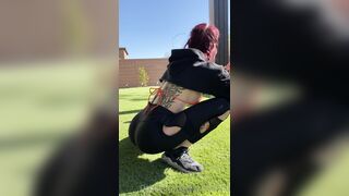 [46 of 329 Videos] Kasarawood (Kasara Wood) OnlyFans Leaks Las Vegas Pro Twerker Porn