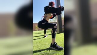 [46 of 329 Videos] Kasarawood (Kasara Wood) OnlyFans Leaks Las Vegas Pro Twerker Porn