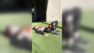 [47 of 329 Videos] Kasarawood (Kasara Wood) OnlyFans Leaks Las Vegas Pro Twerker Porn