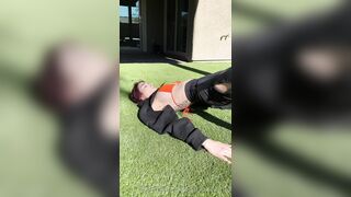 [47 of 329 Videos] Kasarawood (Kasara Wood) OnlyFans Leaks Las Vegas Pro Twerker Porn