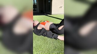 [47 of 329 Videos] Kasarawood (Kasara Wood) OnlyFans Leaks Las Vegas Pro Twerker Porn