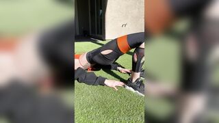 [47 of 329 Videos] Kasarawood (Kasara Wood) OnlyFans Leaks Las Vegas Pro Twerker Porn