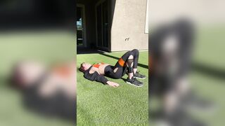 [47 of 329 Videos] Kasarawood (Kasara Wood) OnlyFans Leaks Las Vegas Pro Twerker Porn