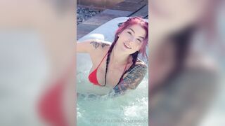 [49 of 329 Videos] Kasarawood (Kasara Wood) OnlyFans Leaks Las Vegas Pro Twerker Porn