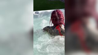 [49 of 329 Videos] Kasarawood (Kasara Wood) OnlyFans Leaks Las Vegas Pro Twerker Porn