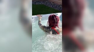 [49 of 329 Videos] Kasarawood (Kasara Wood) OnlyFans Leaks Las Vegas Pro Twerker Porn