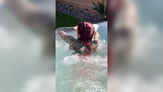 [49 of 329 Videos] Kasarawood (Kasara Wood) OnlyFans Leaks Las Vegas Pro Twerker Porn