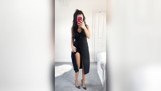 [69 of 311 Videos] missintights (miss_in_tights aka Missinwolford) OnlyFans Leaks Ultimate Nylon Tease