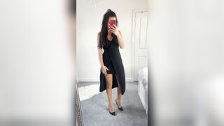 [69 of 311 Videos] missintights (miss_in_tights aka Missinwolford) OnlyFans Leaks Ultimate Nylon Tease