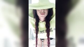 [54 of 329 Videos] Kasarawood (Kasara Wood) OnlyFans Leaks Las Vegas Pro Twerker Porn