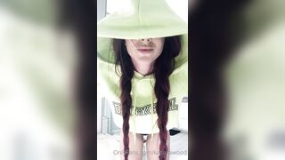 [54 of 329 Videos] Kasarawood (Kasara Wood) OnlyFans Leaks Las Vegas Pro Twerker Porn