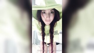 [54 of 329 Videos] Kasarawood (Kasara Wood) OnlyFans Leaks Las Vegas Pro Twerker Porn