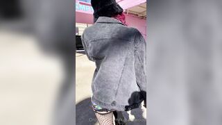 [55 of 329 Videos] Kasarawood (Kasara Wood) OnlyFans Leaks Las Vegas Pro Twerker Porn