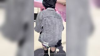 [55 of 329 Videos] Kasarawood (Kasara Wood) OnlyFans Leaks Las Vegas Pro Twerker Porn