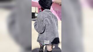 [55 of 329 Videos] Kasarawood (Kasara Wood) OnlyFans Leaks Las Vegas Pro Twerker Porn