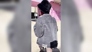 [55 of 329 Videos] Kasarawood (Kasara Wood) OnlyFans Leaks Las Vegas Pro Twerker Porn