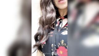 [74 of 311 Videos] missintights (miss_in_tights aka Missinwolford) OnlyFans Leaks Ultimate Nylon Tease