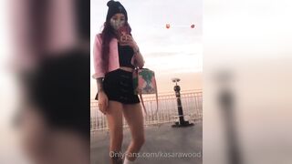 [58 of 329 Videos] Kasarawood (Kasara Wood) OnlyFans Leaks Las Vegas Pro Twerker Porn