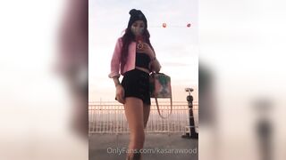 [58 of 329 Videos] Kasarawood (Kasara Wood) OnlyFans Leaks Las Vegas Pro Twerker Porn