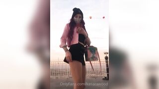 [58 of 329 Videos] Kasarawood (Kasara Wood) OnlyFans Leaks Las Vegas Pro Twerker Porn