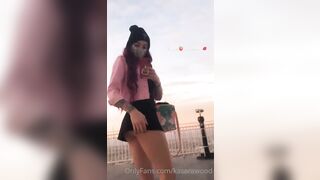 [58 of 329 Videos] Kasarawood (Kasara Wood) OnlyFans Leaks Las Vegas Pro Twerker Porn