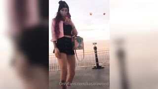 [58 of 329 Videos] Kasarawood (Kasara Wood) OnlyFans Leaks Las Vegas Pro Twerker Porn