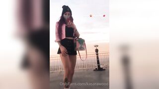 [58 of 329 Videos] Kasarawood (Kasara Wood) OnlyFans Leaks Las Vegas Pro Twerker Porn