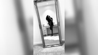 [82 of 311 Videos] missintights (miss_in_tights aka Missinwolford) OnlyFans Leaks Ultimate Nylon Tease