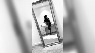 [82 of 311 Videos] missintights (miss_in_tights aka Missinwolford) OnlyFans Leaks Ultimate Nylon Tease