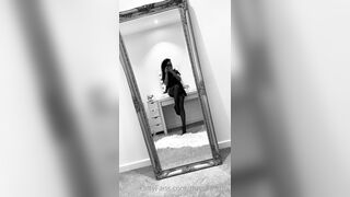 [82 of 311 Videos] missintights (miss_in_tights aka Missinwolford) OnlyFans Leaks Ultimate Nylon Tease