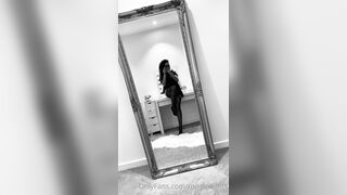 [82 of 311 Videos] missintights (miss_in_tights aka Missinwolford) OnlyFans Leaks Ultimate Nylon Tease