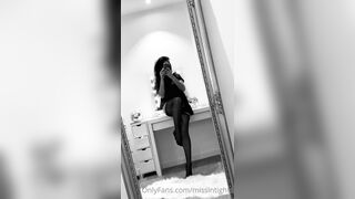 [82 of 311 Videos] missintights (miss_in_tights aka Missinwolford) OnlyFans Leaks Ultimate Nylon Tease