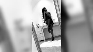 [82 of 311 Videos] missintights (miss_in_tights aka Missinwolford) OnlyFans Leaks Ultimate Nylon Tease