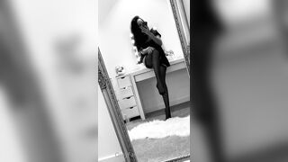 [82 of 311 Videos] missintights (miss_in_tights aka Missinwolford) OnlyFans Leaks Ultimate Nylon Tease