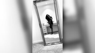 [82 of 311 Videos] missintights (miss_in_tights aka Missinwolford) OnlyFans Leaks Ultimate Nylon Tease