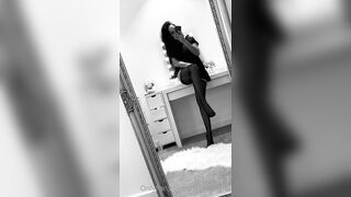 [82 of 311 Videos] missintights (miss_in_tights aka Missinwolford) OnlyFans Leaks Ultimate Nylon Tease