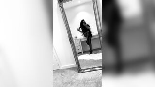 [82 of 311 Videos] missintights (miss_in_tights aka Missinwolford) OnlyFans Leaks Ultimate Nylon Tease