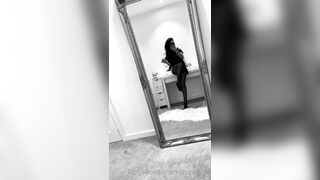 [82 of 311 Videos] missintights (miss_in_tights aka Missinwolford) OnlyFans Leaks Ultimate Nylon Tease