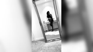 [82 of 311 Videos] missintights (miss_in_tights aka Missinwolford) OnlyFans Leaks Ultimate Nylon Tease