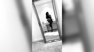 [82 of 311 Videos] missintights (miss_in_tights aka Missinwolford) OnlyFans Leaks Ultimate Nylon Tease