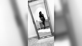 [82 of 311 Videos] missintights (miss_in_tights aka Missinwolford) OnlyFans Leaks Ultimate Nylon Tease