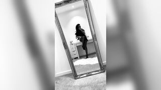 [82 of 311 Videos] missintights (miss_in_tights aka Missinwolford) OnlyFans Leaks Ultimate Nylon Tease