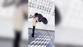 [71 of 329 Videos] Kasarawood (Kasara Wood) OnlyFans Leaks Las Vegas Pro Twerker Porn