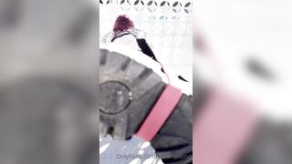 [71 of 329 Videos] Kasarawood (Kasara Wood) OnlyFans Leaks Las Vegas Pro Twerker Porn