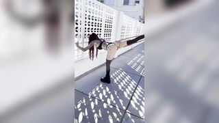 [71 of 329 Videos] Kasarawood (Kasara Wood) OnlyFans Leaks Las Vegas Pro Twerker Porn