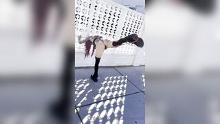 [71 of 329 Videos] Kasarawood (Kasara Wood) OnlyFans Leaks Las Vegas Pro Twerker Porn