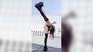 [72 of 329 Videos] Kasarawood (Kasara Wood) OnlyFans Leaks Las Vegas Pro Twerker Porn