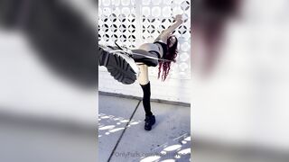 [72 of 329 Videos] Kasarawood (Kasara Wood) OnlyFans Leaks Las Vegas Pro Twerker Porn