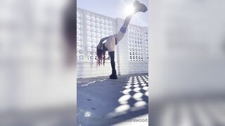 [73 of 329 Videos] Kasarawood (Kasara Wood) OnlyFans Leaks Las Vegas Pro Twerker Porn