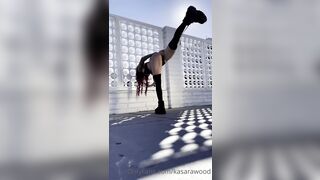 [73 of 329 Videos] Kasarawood (Kasara Wood) OnlyFans Leaks Las Vegas Pro Twerker Porn